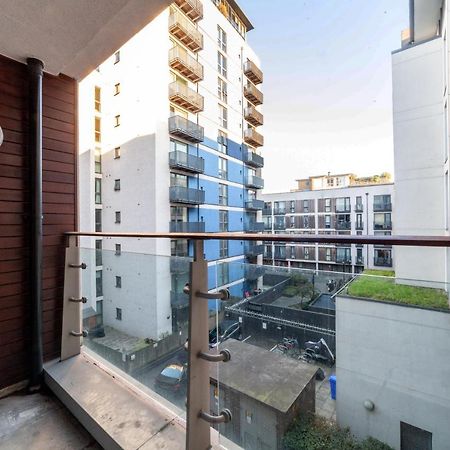 The London Bridge Collection Apartment Exterior photo