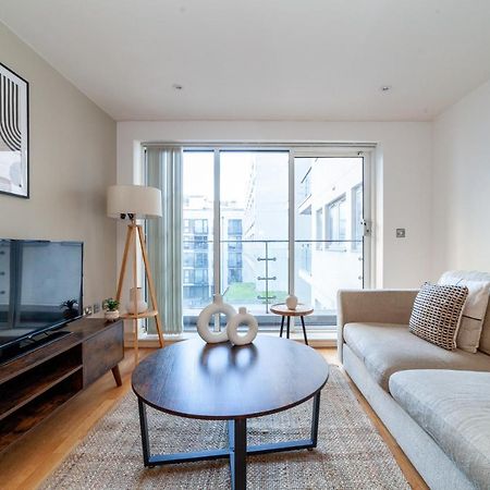 The London Bridge Collection Apartment Exterior photo