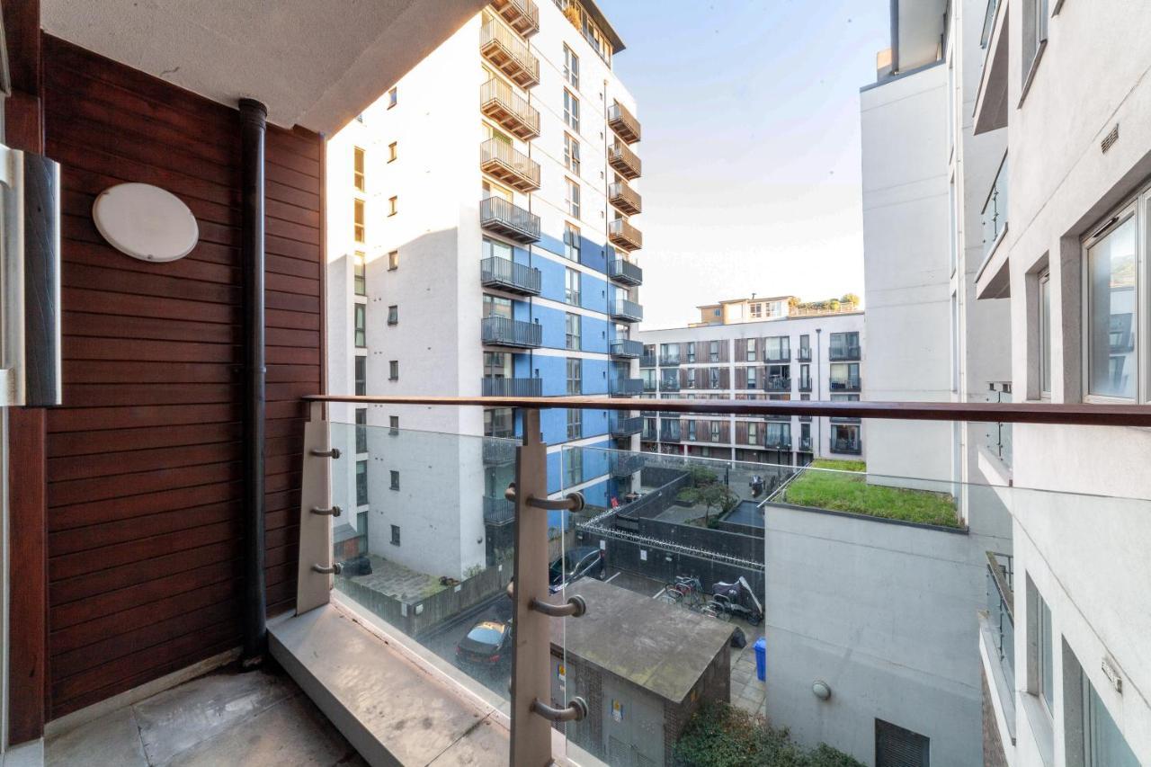 The London Bridge Collection Apartment Exterior photo
