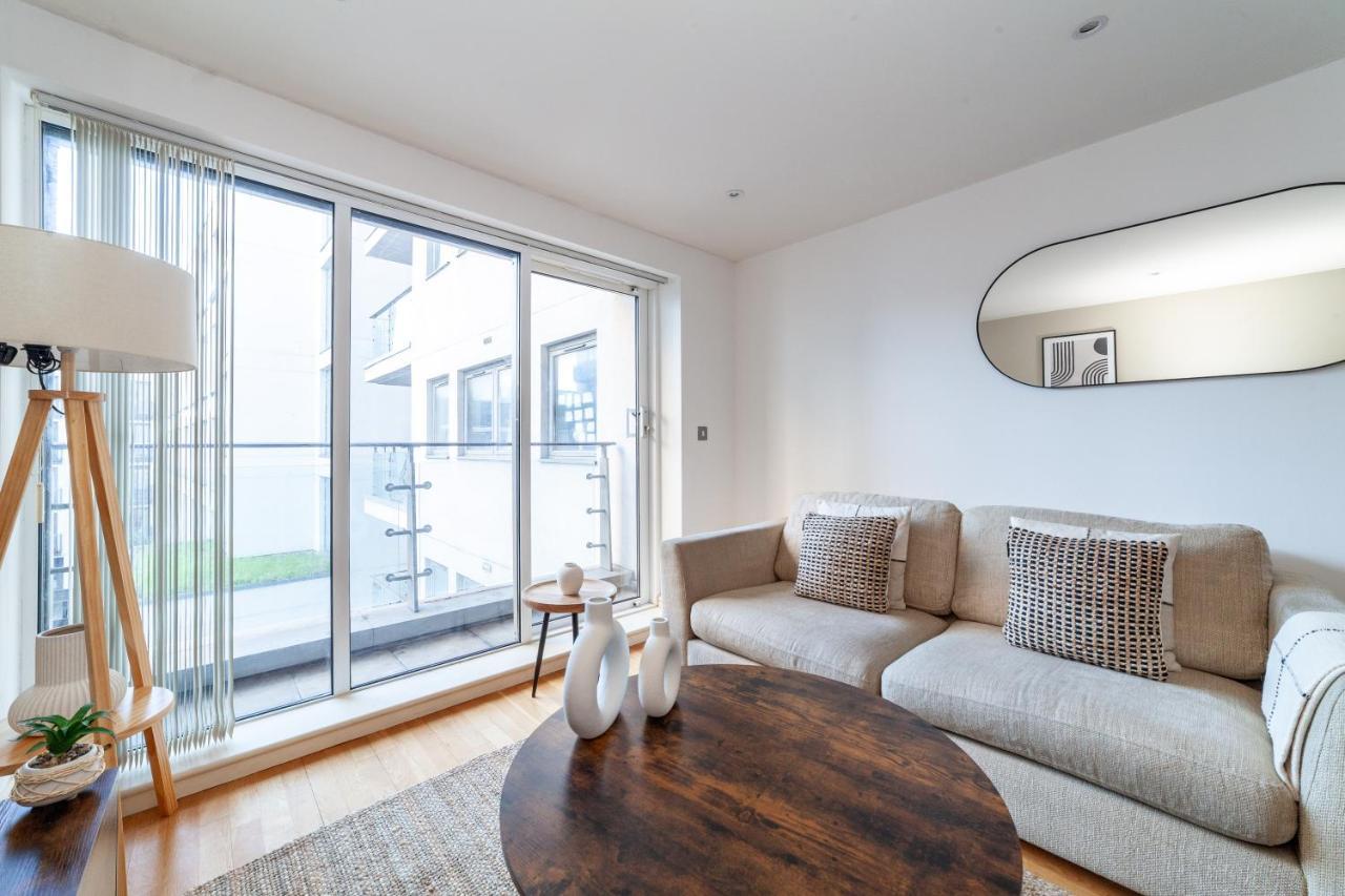 The London Bridge Collection Apartment Exterior photo