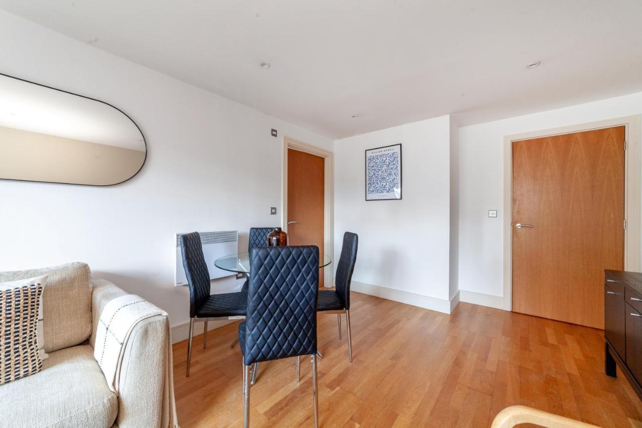 The London Bridge Collection Apartment Exterior photo