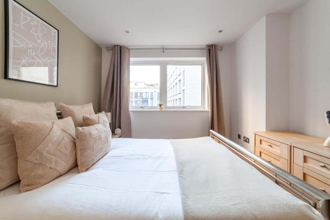 The London Bridge Collection Apartment Exterior photo