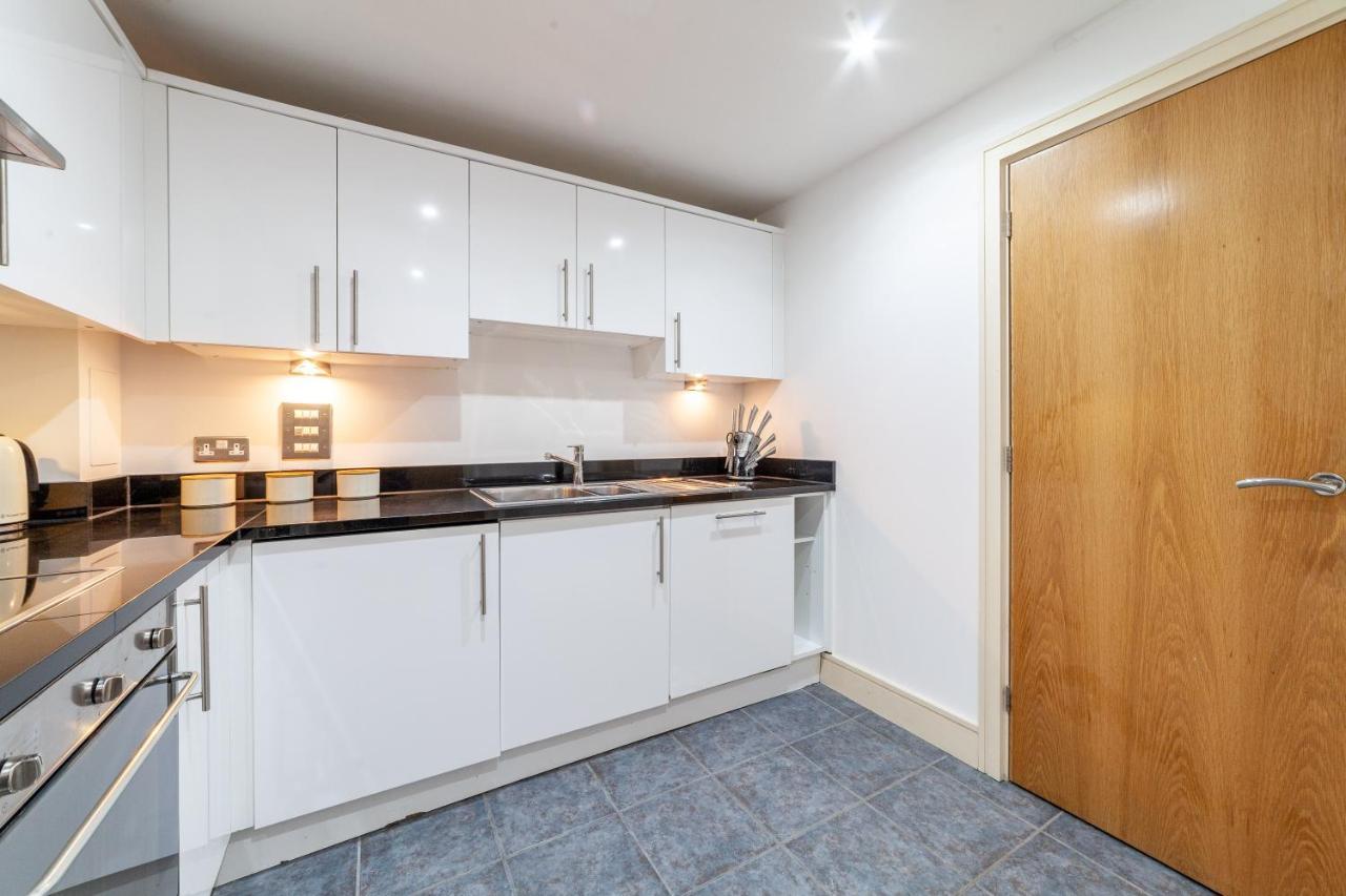 The London Bridge Collection Apartment Exterior photo