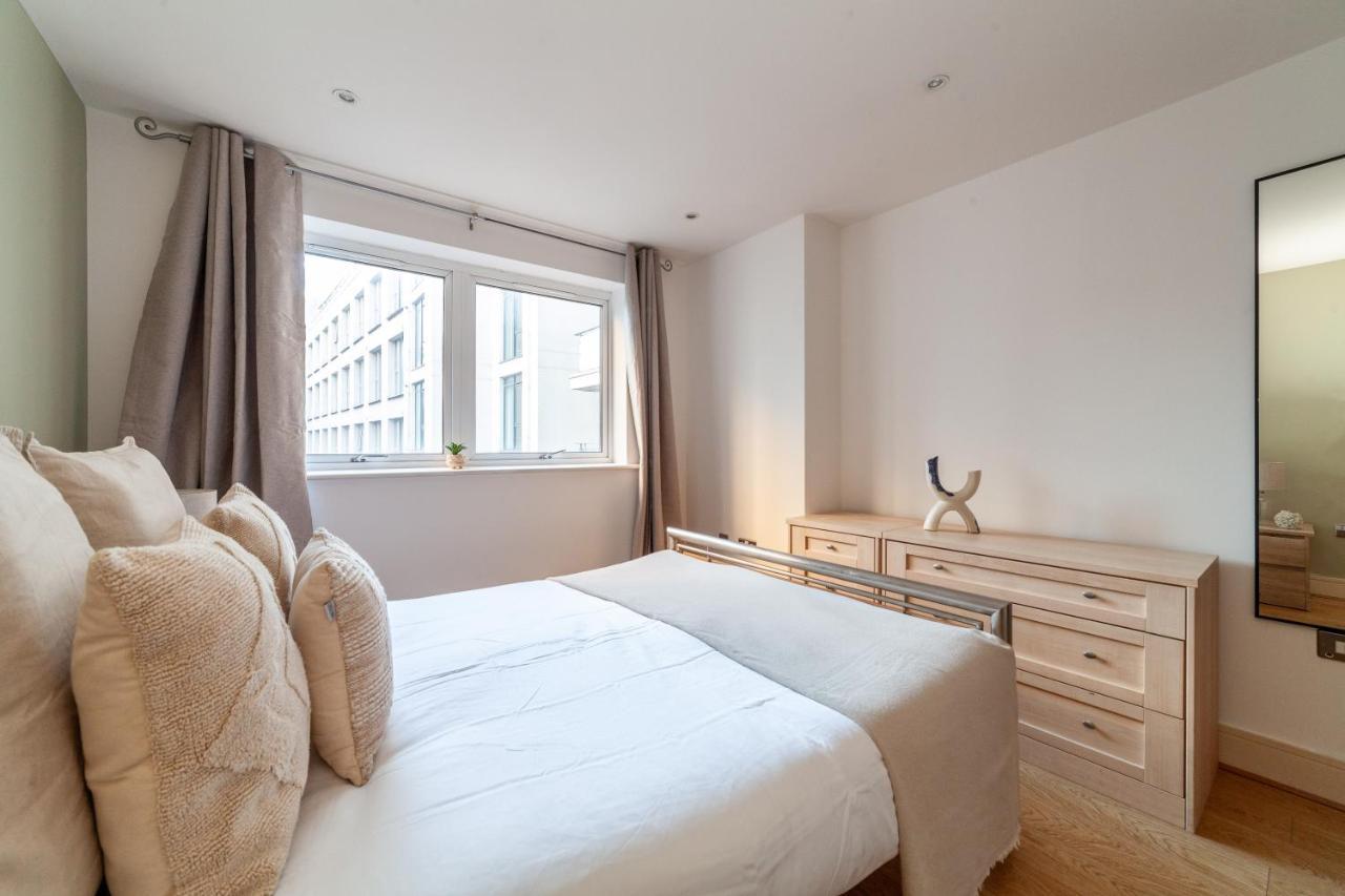 The London Bridge Collection Apartment Exterior photo