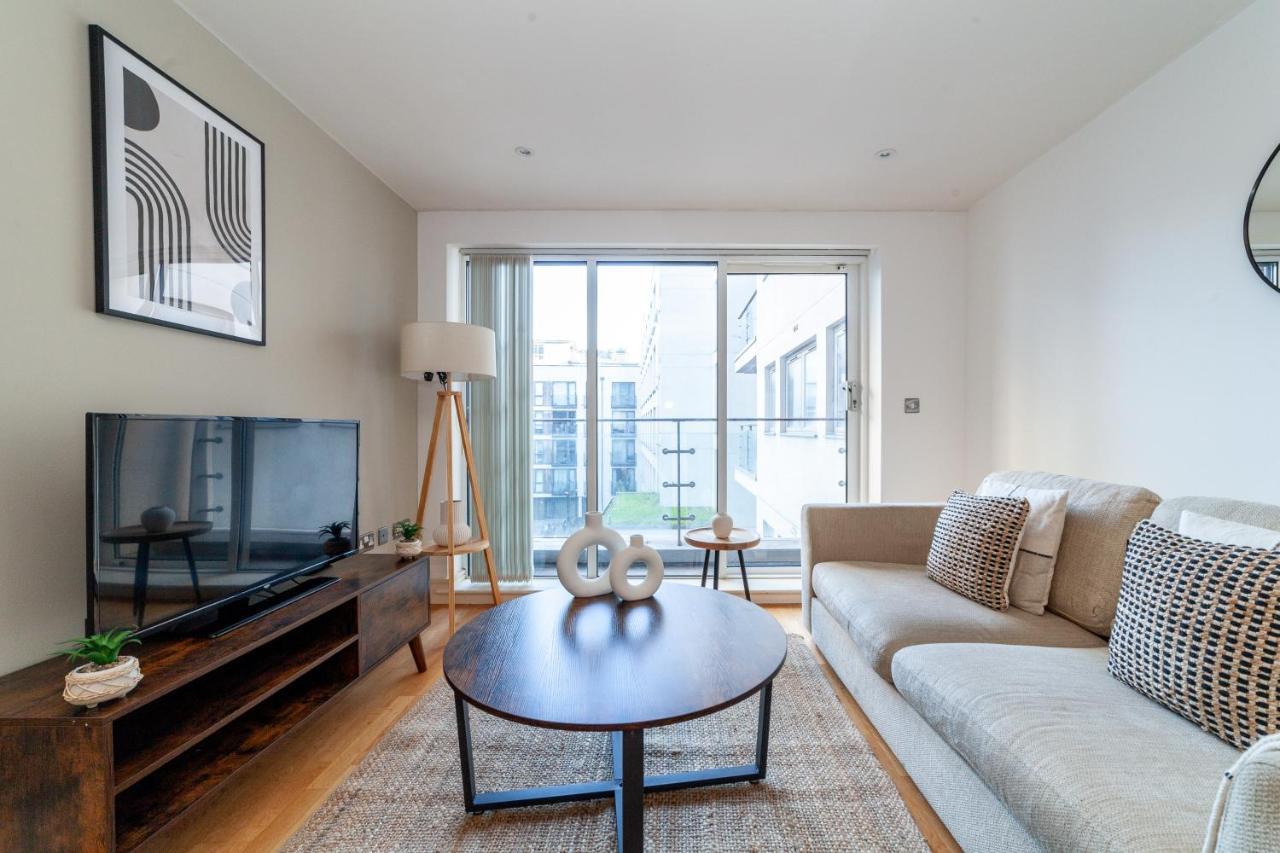 The London Bridge Collection Apartment Exterior photo