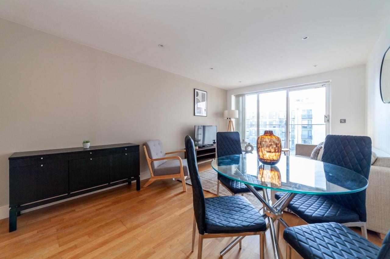 The London Bridge Collection Apartment Exterior photo