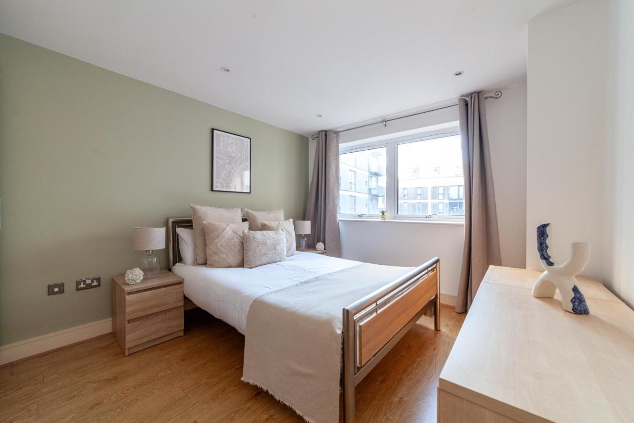 The London Bridge Collection Apartment Exterior photo