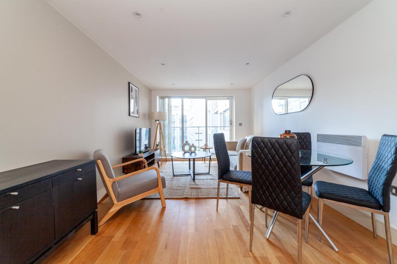 The London Bridge Collection Apartment Exterior photo