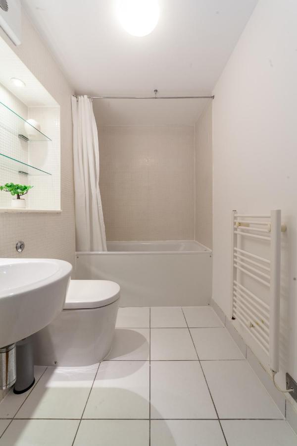The London Bridge Collection Apartment Exterior photo